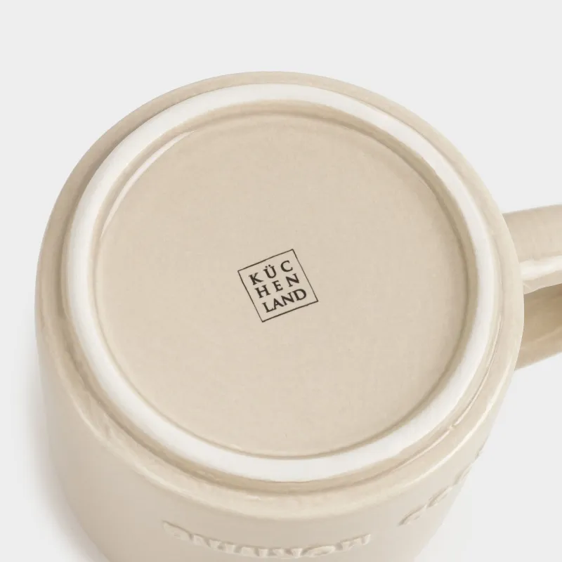 Кружка, 450 мл, Good morning, Great day, image-3