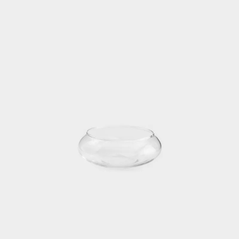 Пиала, 14х5 см, шыны, Clear