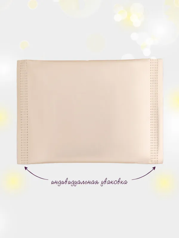 Прокладки гигиенические, 15 см, 15 шт, ежедневные, ароматизированные, Light, Usually, image-2