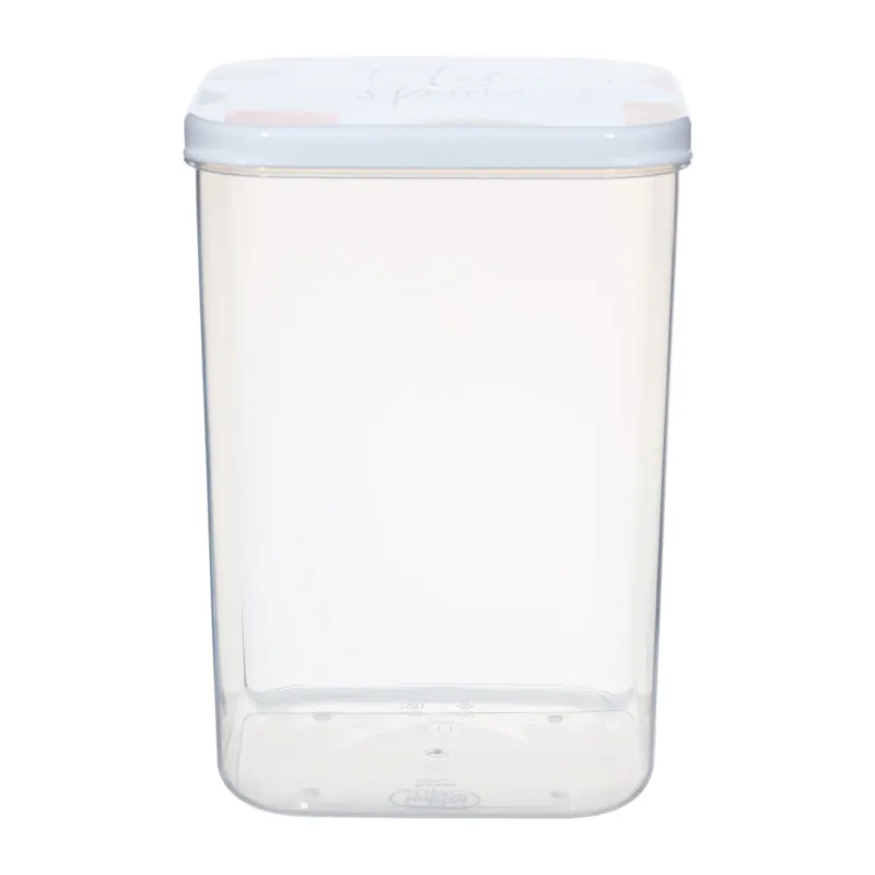 Набор контейнеров, 4 шт, I love spice, Country, image-3