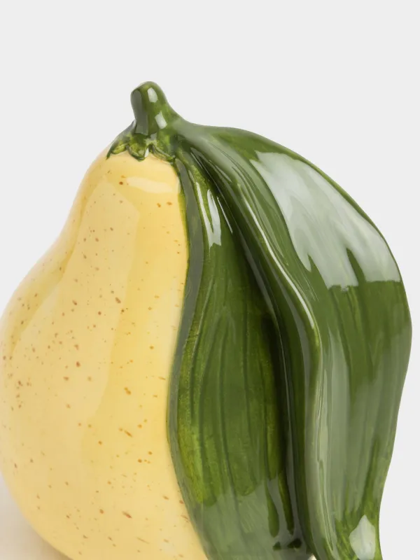 Статуэтка, 12 см, Груша, Fruit garden, image-3