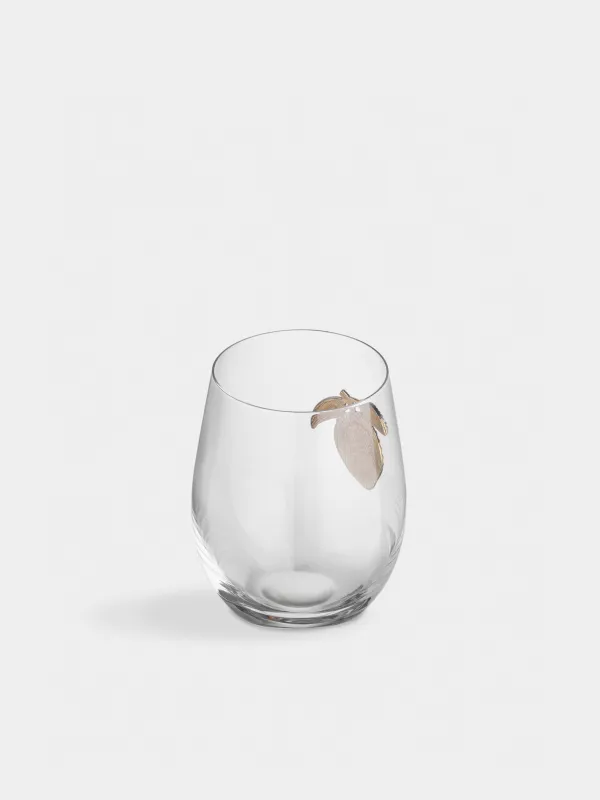 Стакан, 520 мл, Лимон, Lux elements, image-2