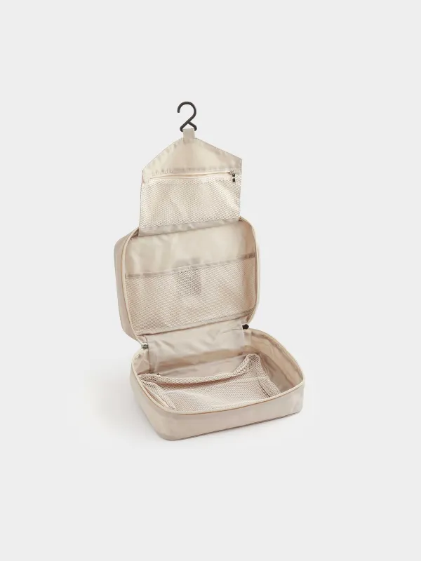 Косметичка дорожная, 27х18 см, Easy Travel, image-8