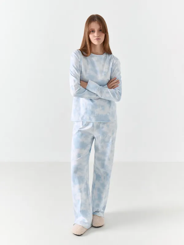 Лонгслив женский, Jocelyn, image-1