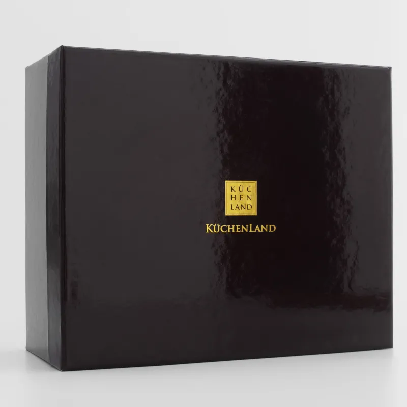 Шай жұбы, 1 тұлға, 2 зат, 250 мл, фарфор F, қоңыр, ат жарысы, Blue wind, image-7