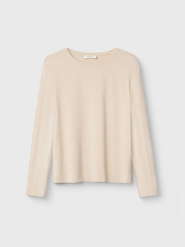 Лонгслив домашний, Zerita, image-5