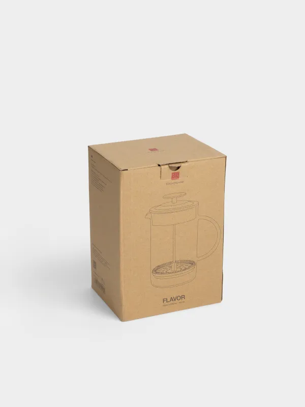 Френч-пресс, 800 мл, Flavor, image-5