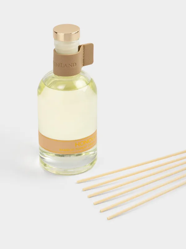 Хош иісті диффузор, 250 мл, Bamboo forest drizzle, Honour, image-1
