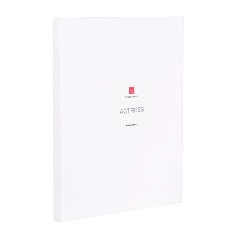 Фоторамка, 17х22 см, стекло, Золотистые полосы, Actress, image-2