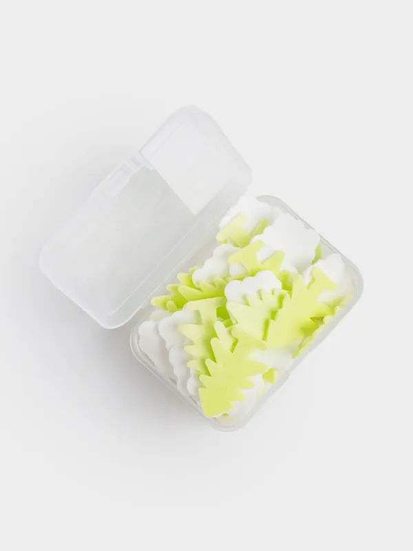 Мыло-конфетти, Яблоко/Кокос, Confetti, image-1