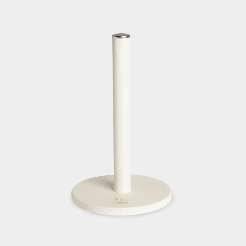 Қағаз сүлгі ұстағыш, 34 см, металл, бежевый, Soft