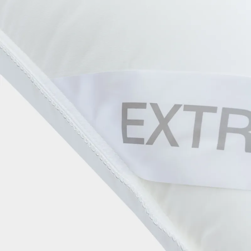 Жастық, 50х70 см, холофайбер/сәтен, Extra soft, image-4