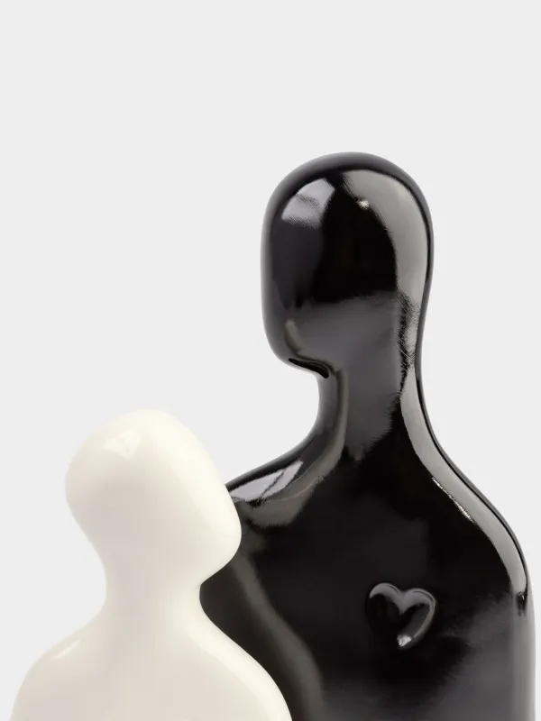 Статуэтка, 17х19 см, Влюбленные, Two faces, image-5