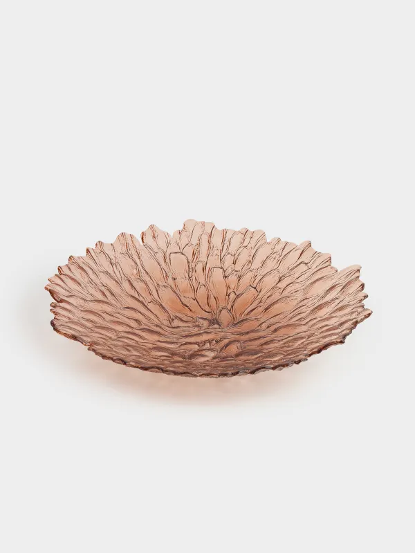 Ваза для фруктов, 39х8 см, Pion color, image-1