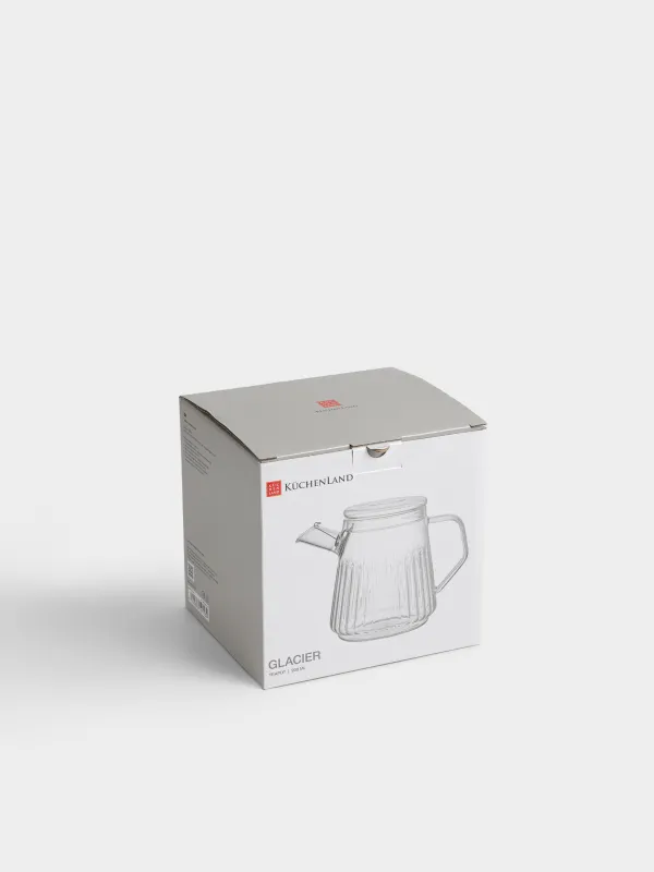 Шайнек, 900 мл, шыны Б, Glacier, image-5