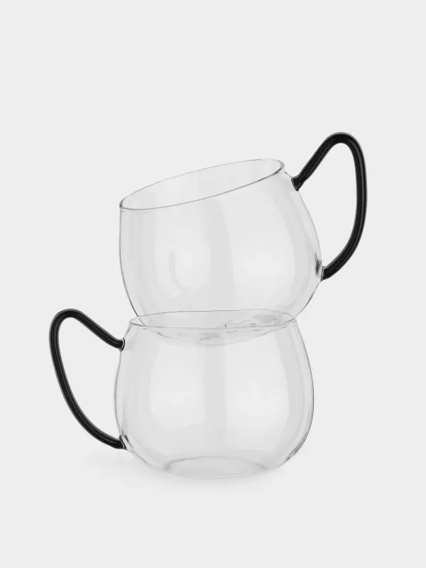 Кружка, 400 мл, 2 шт, Affogato, image-1