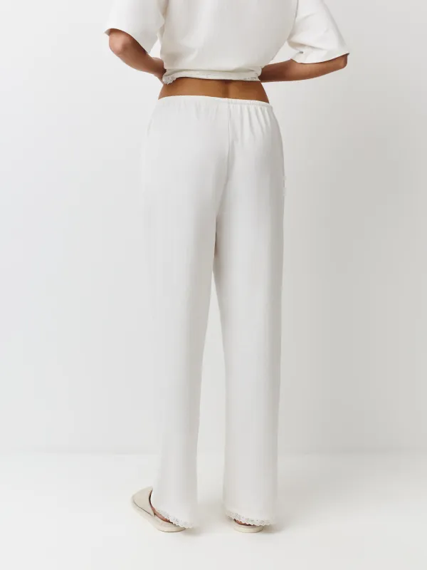 Брюки женские, Mirandea, image-3