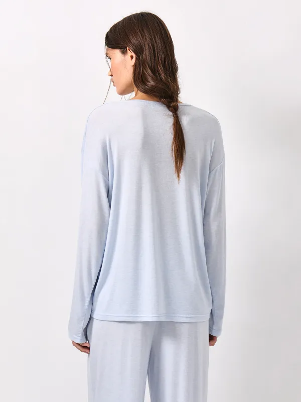 Лонгслив женский, Disami, image-4