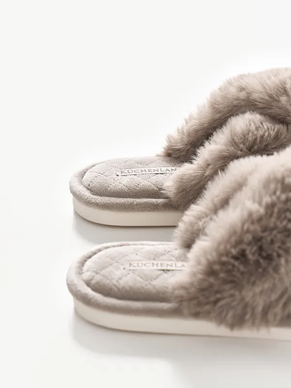 Тапочки женские, Tape, image-3