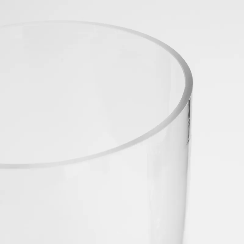 Гүл вазасы, 30 см, шыны, Flask, image-3