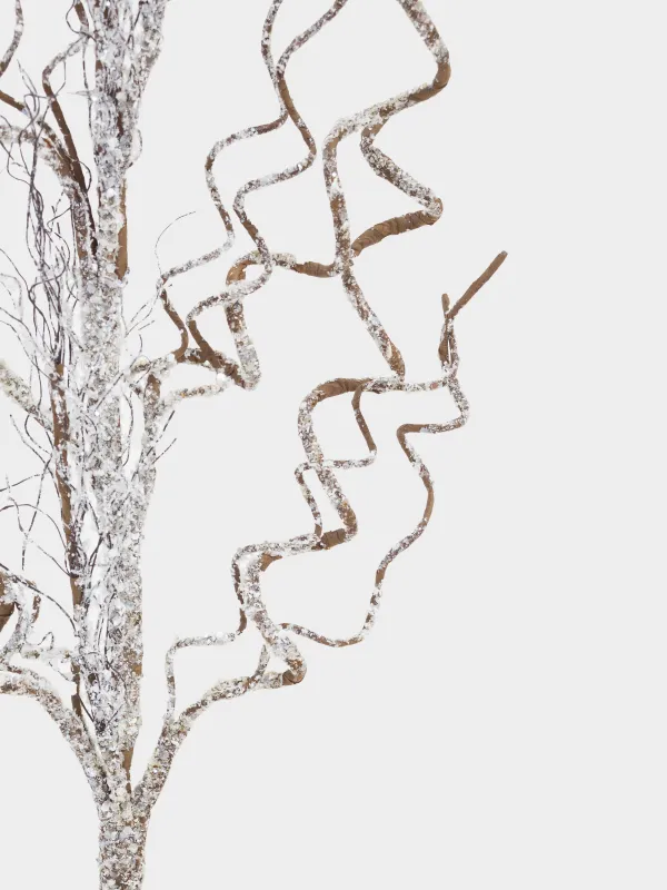 Ветка декоративная, 81 см, Sparkle decor, image-2