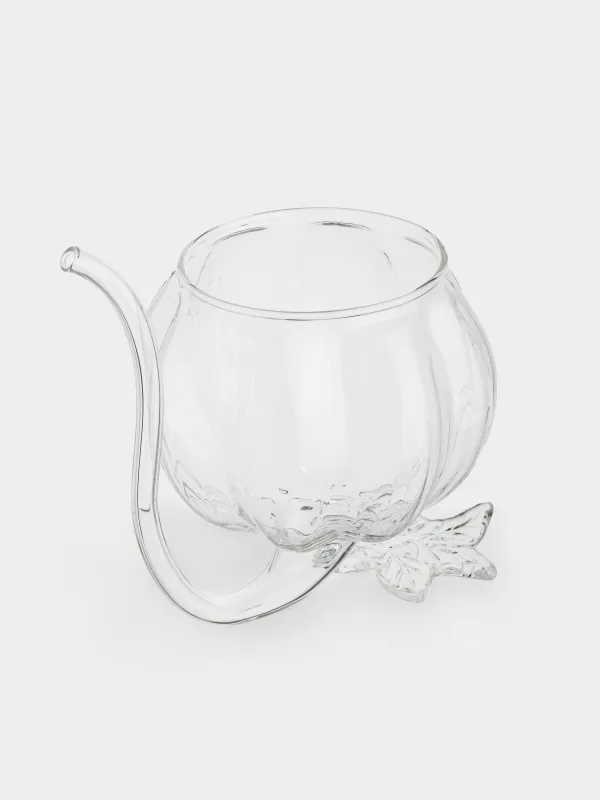 Бокал, 390 мл, стекло Б, Тыква, Bar, image-4