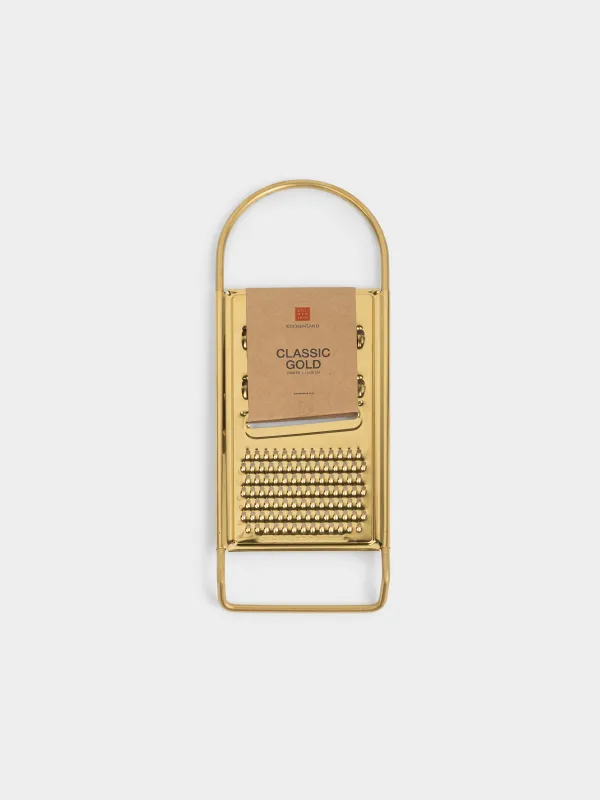 Терка, Classic gold, image-4