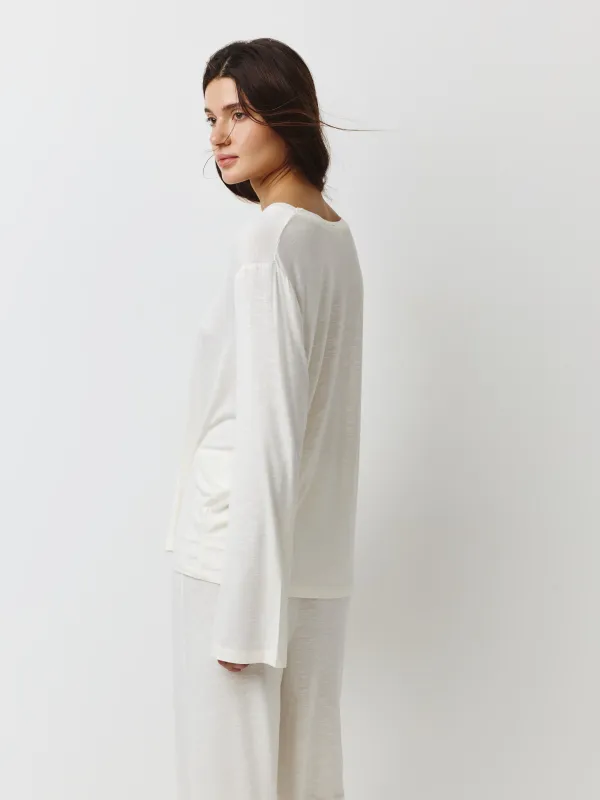 Лонгслив женский, Raibina, image-3