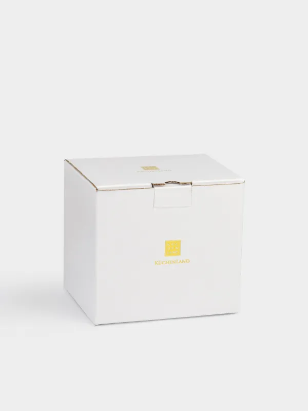 Кружка, 300 мл, Розы, Bloome, image-4