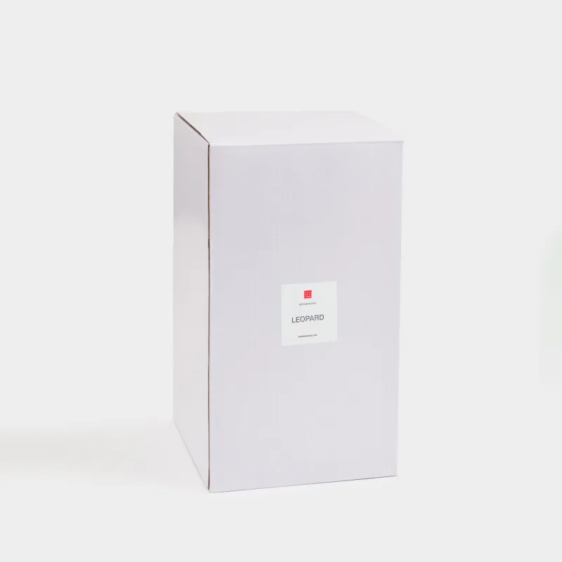 Статуэтка, 27 см, Леопард, Leopard, image-5