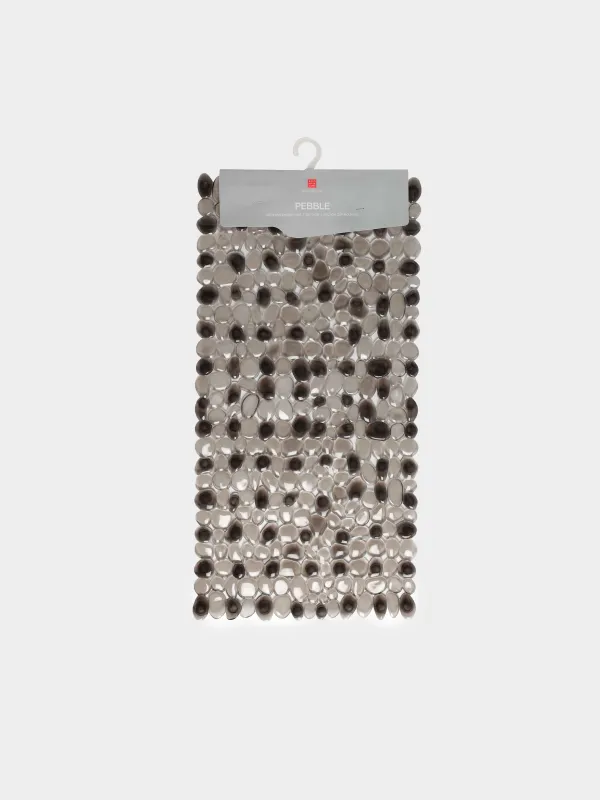 Ванна мен душқа арналған төсеніш, бекіткіші бар, Тастар  Өлшемі: 35х70 см, image-3