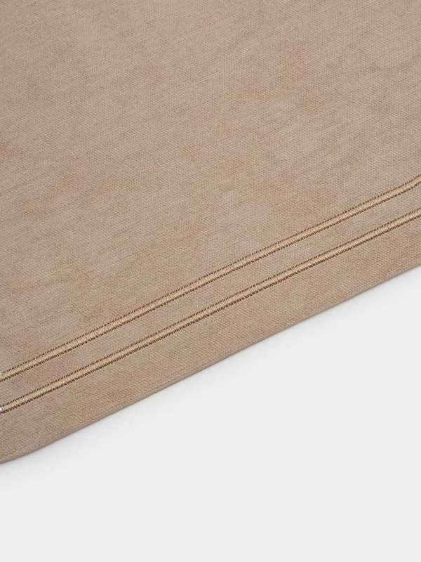 Салфетка под приборы, 33х33 см, Rock vintage, image-3