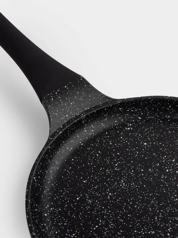 Құймақ табасы, 24 см, жабыны бар, алюминий, Solution Red, image-7