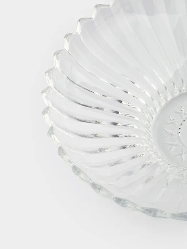 Ваза для фруктов, 32х11 см, Alpine, image-3