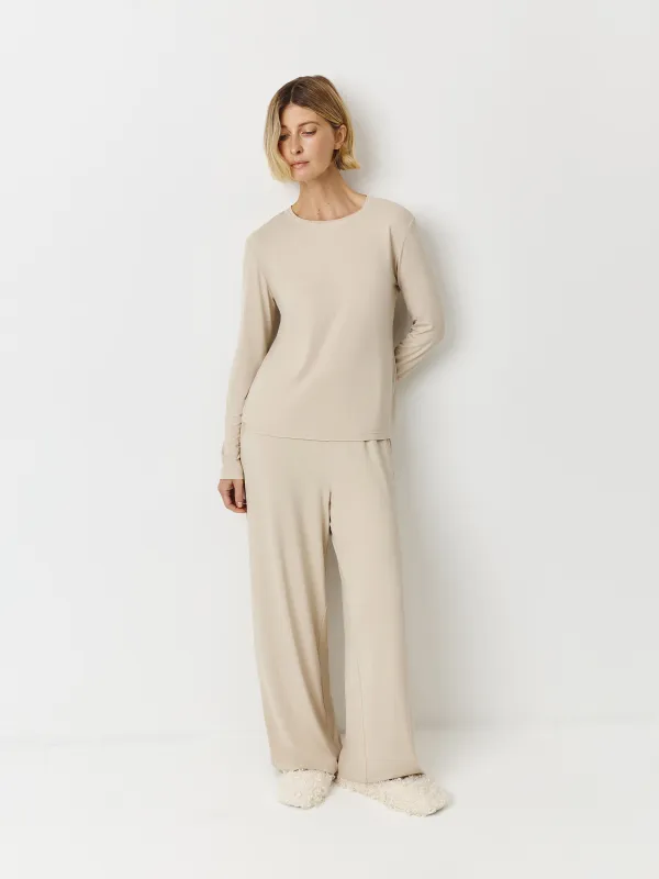 Лонгслив женский, Zerita, image-3