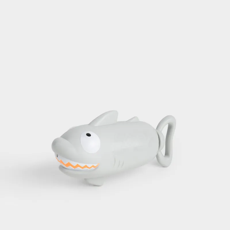 Пистолет водяной, Aquatic animals