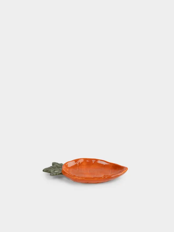 Блюдо, 17х8х2 см, Морковь, Carrot, image-3