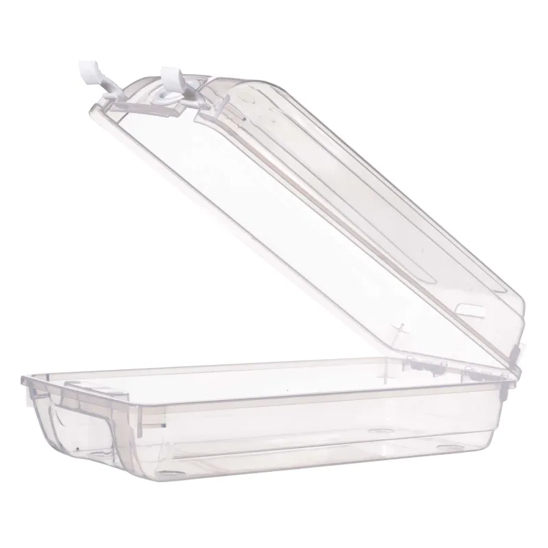 Ұйымдастырушы-аяқ киім қорабы, 32х19 см, пластик, Compact, image-2