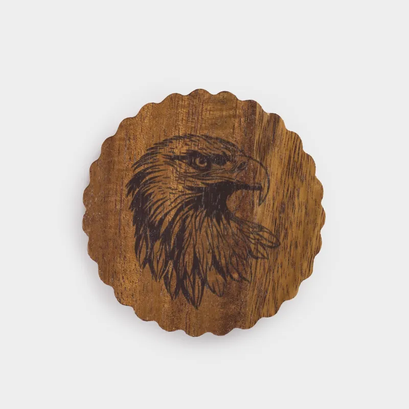 Сыра жинағы, 1 адам, 1 зат, ашқышы бар, шыны/ағаш/металл, Air ribby, image-2