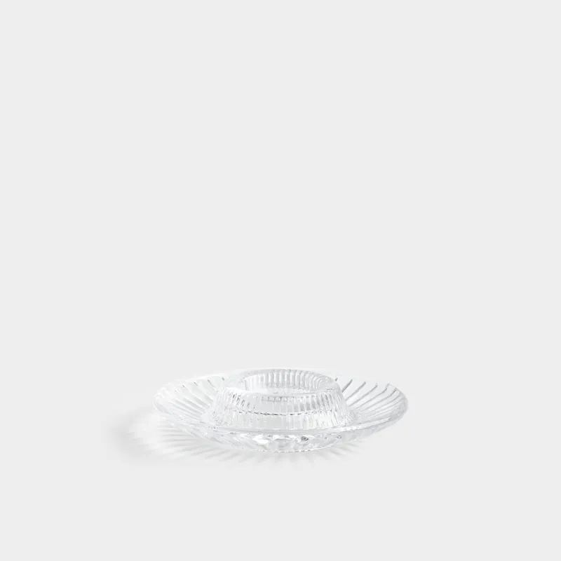 Подставка для яйца, 12 см, стекло Р, Ribby