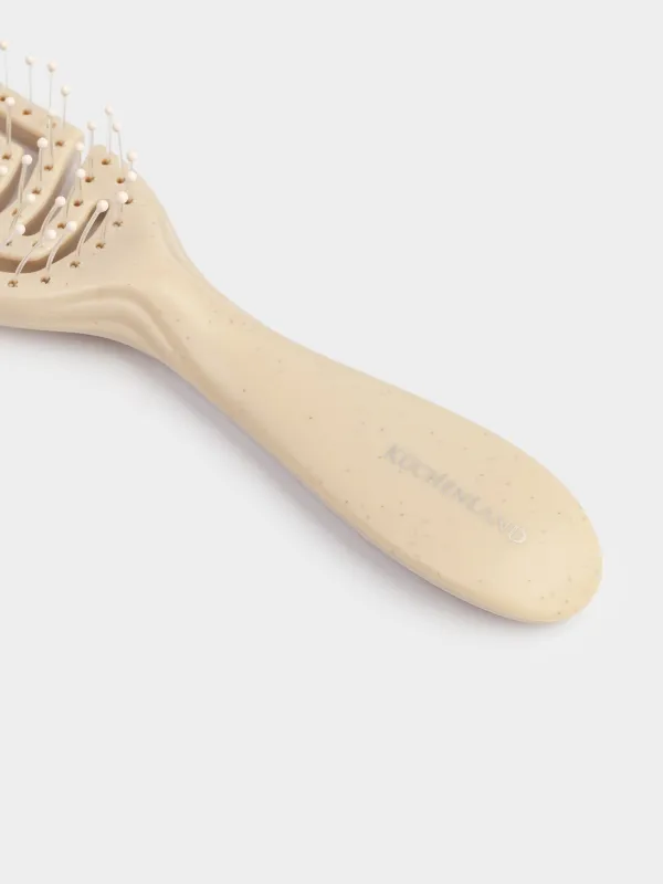 Расческа массажная для волос, Zipo, image-3