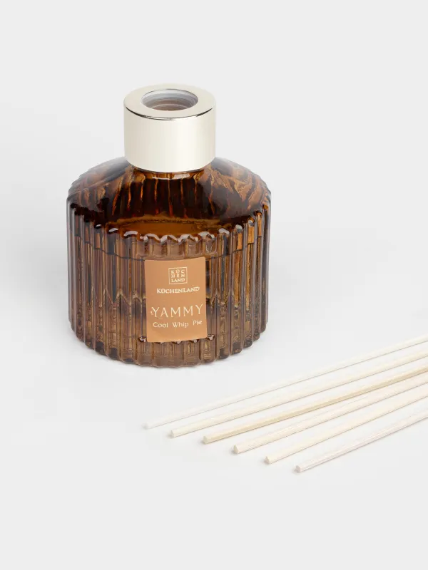 Хош иісті диффузор, 80 мл, түс, Cool Whip Pie, Yammy, image-2