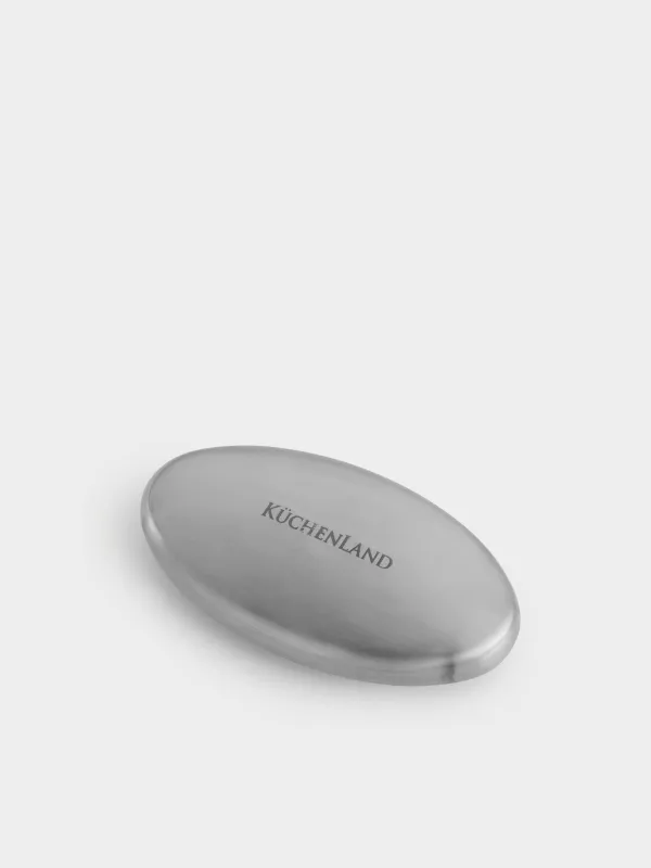 Мыло стальное, 8 см, Manny, image-1