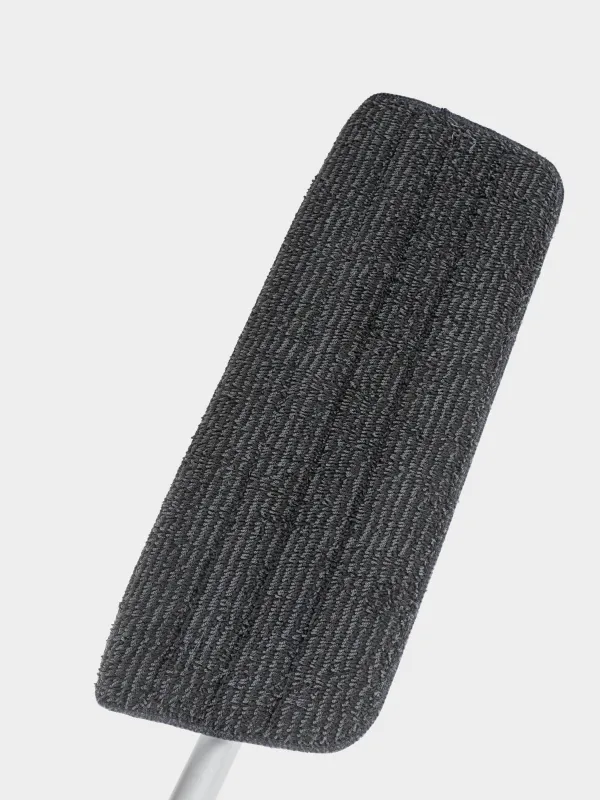 Швабра, трапеция, белая, Mop light, image-4