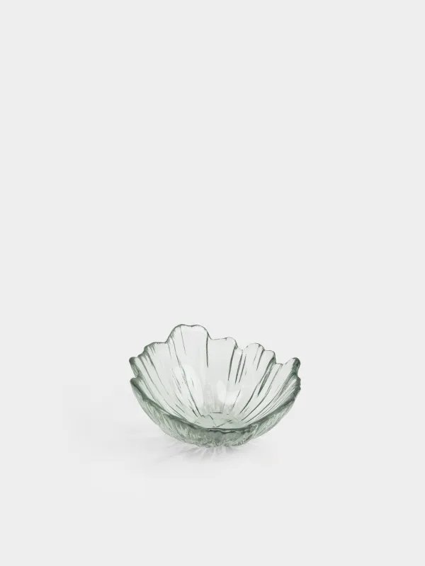 Пиала, 10х5 см, 90 мл, стекло Р, зеленая, Verge, image-4