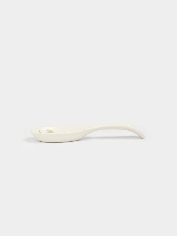 Подставка под ложку, 25 см, Цветы, Florin, image-3