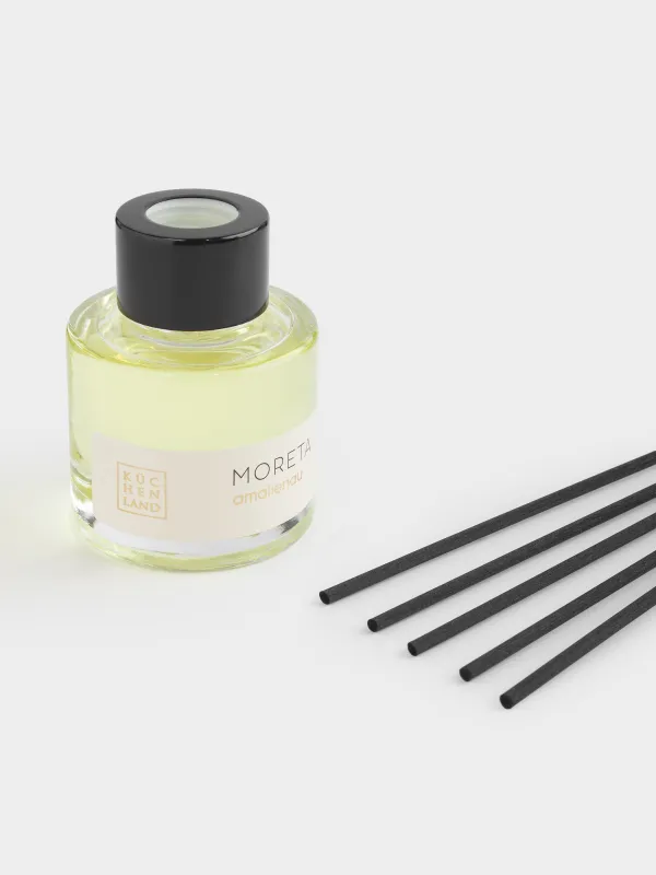 Ароматический диффузор, 50 мл, Amaliena, Moreta, image-2