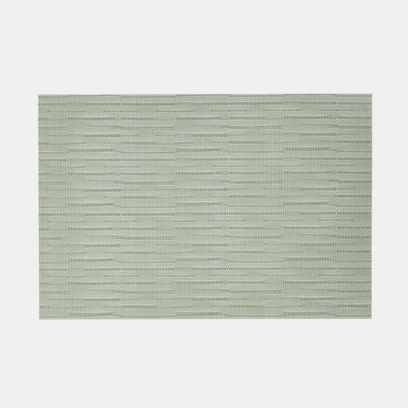 Аспаптарға арналған майлық, 30х45 см, ПВХ/полиэстер, тікбұрышты, ментол, Solid