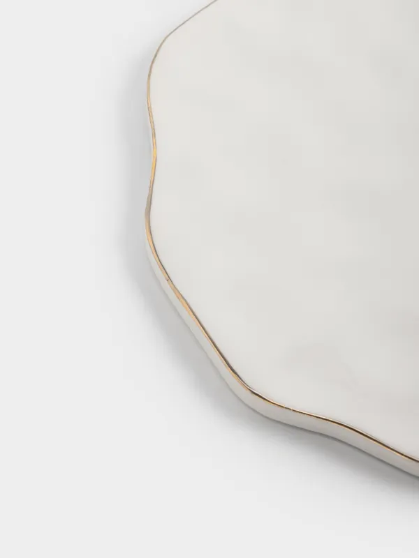 Подставка под горячее, 20 см, Crumple, image-2