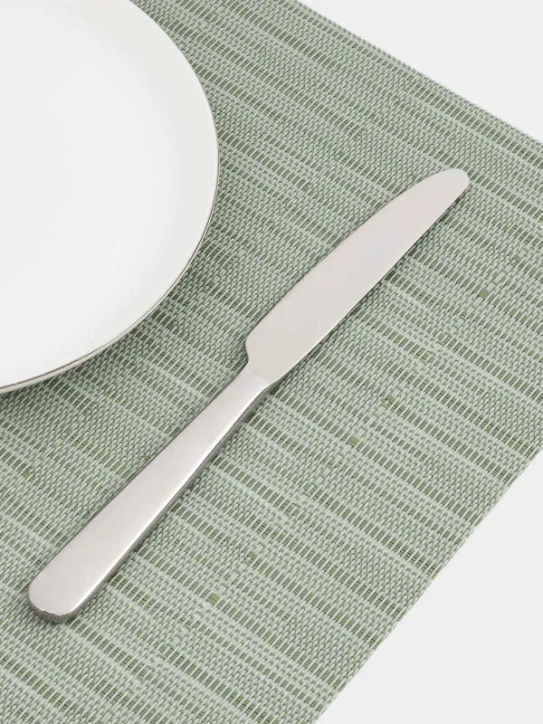 Аспаптарға арналған майлық, 30х45 см, ПВХ/полиэстер, тікбұрышты, ментол, Solid, image-5